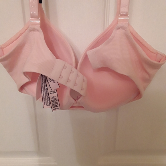 Victoria's Secret Body by Victoria Lined Demi Bra 32DD - Picture 7 of 13